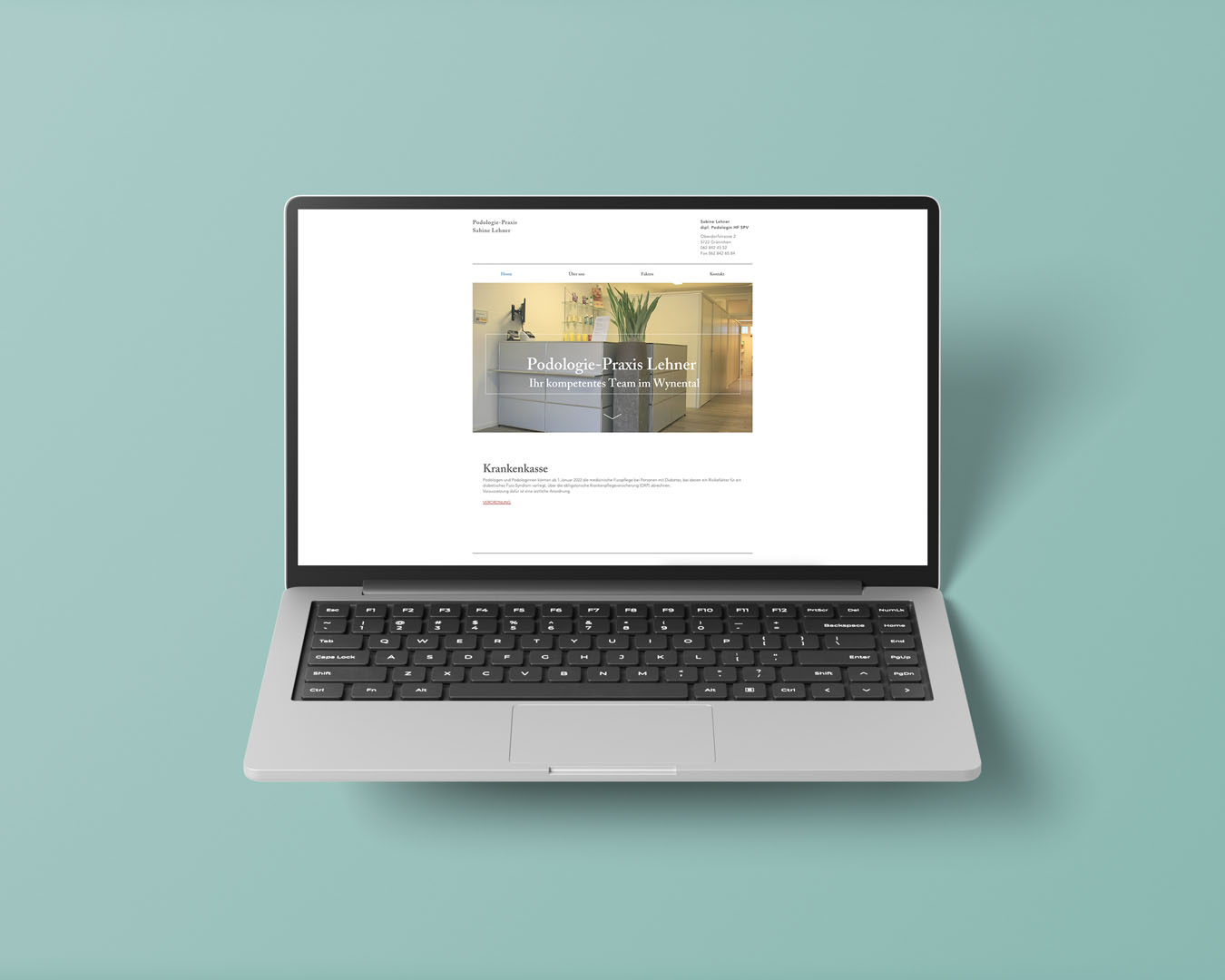 Podologie-Lehner alt2