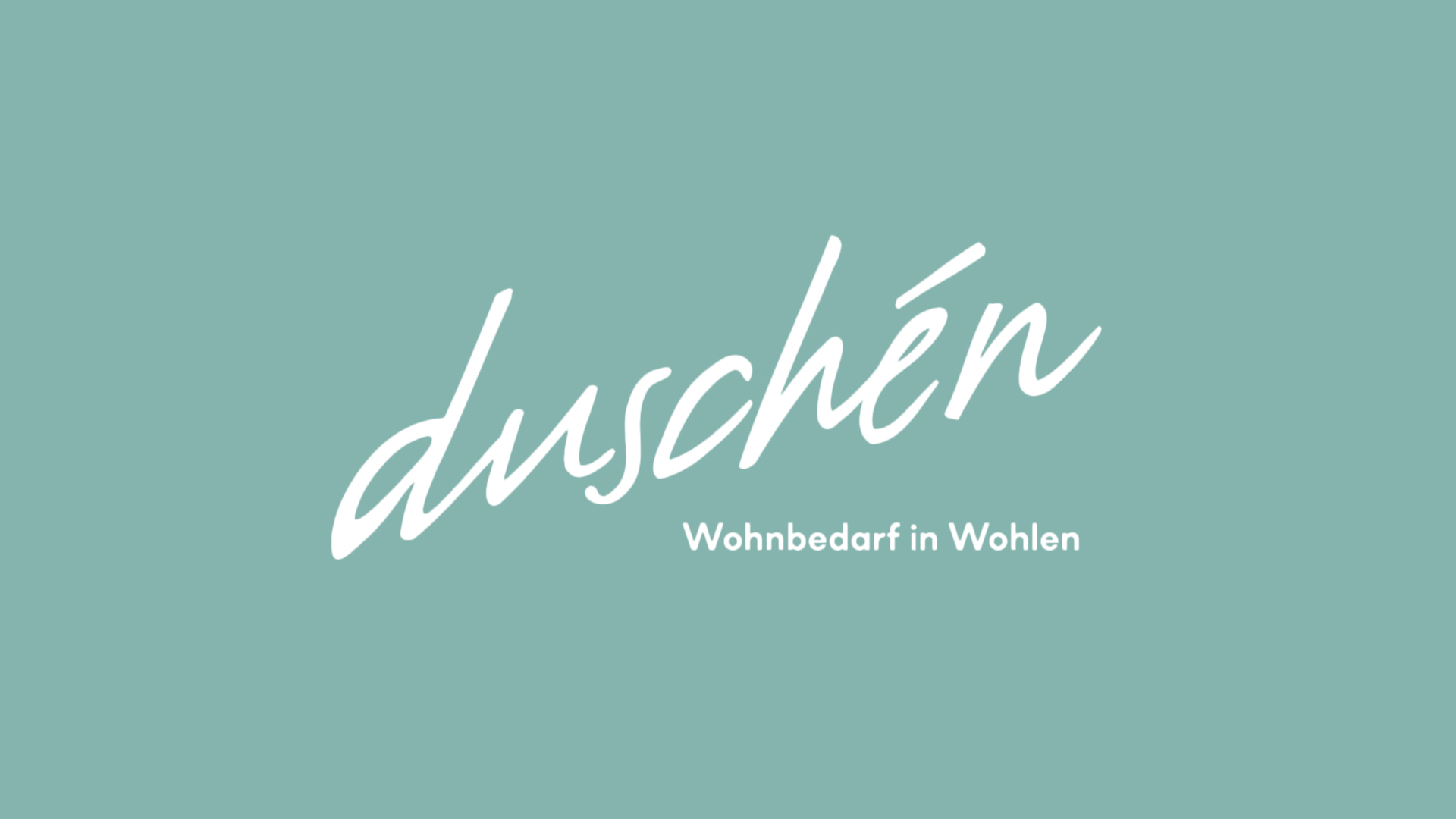 duschen