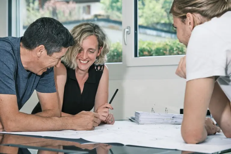 SA Immobilien AG Redesign des Brandings SA Immobilien AG: Online Auftritt mit Persönlichkeit.