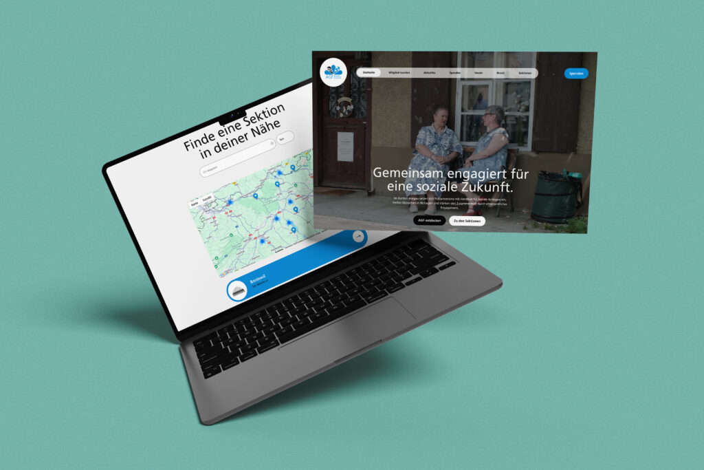 INHALTSSTOFF ist eine Webagentur aus dem Aargau für KMUs.
